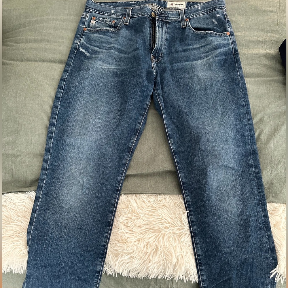 AG Everett jeans